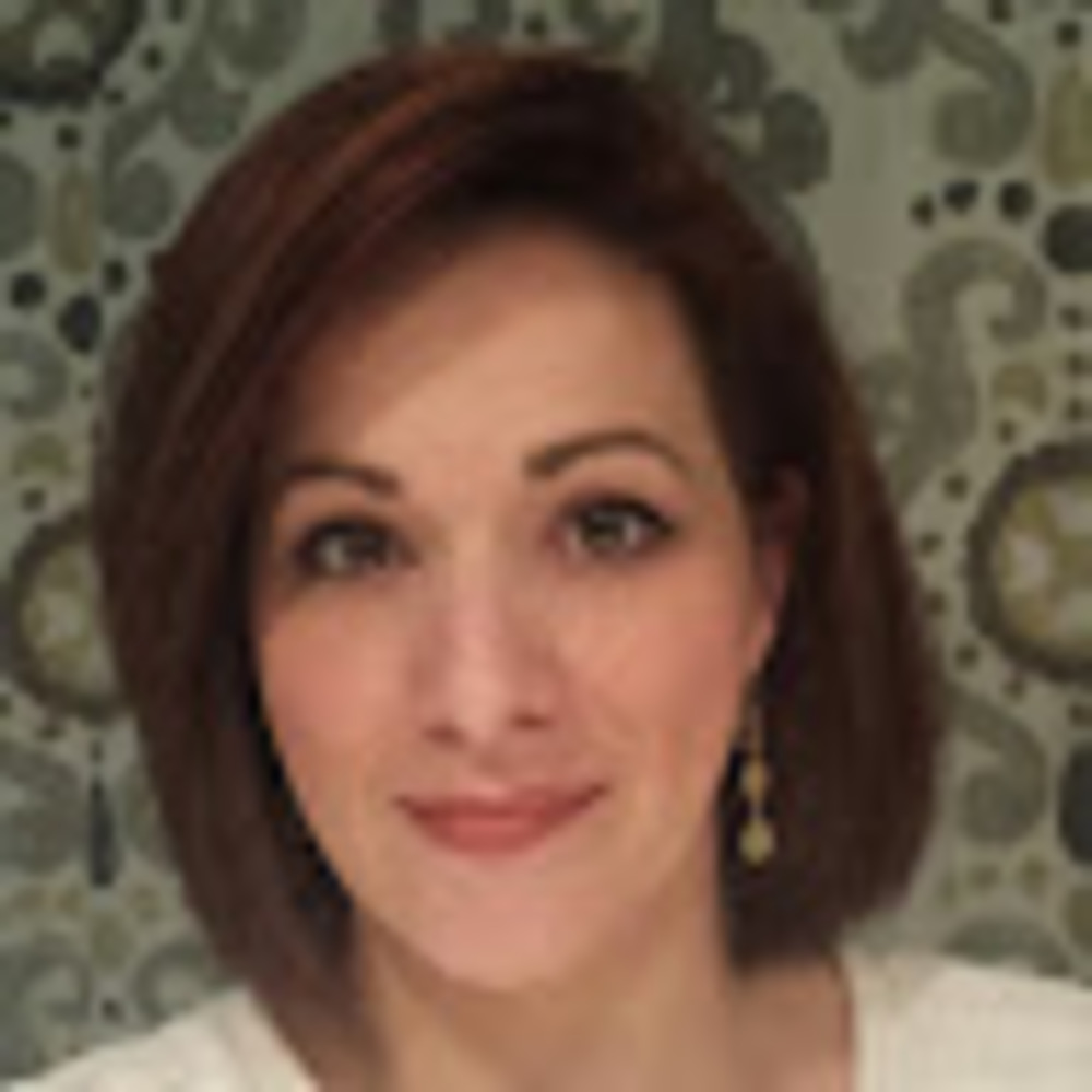 Meet your Posher, Corinne